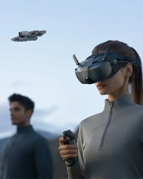 DJI Goggles N3