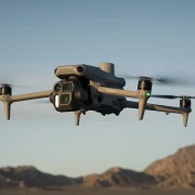 DJI Matrice 4E (inkl. 12 Monate DJI Care Enterprise Plus)