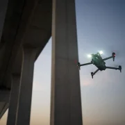 DJI AL1 Scheinwerfer für die Matrice 4 Serie