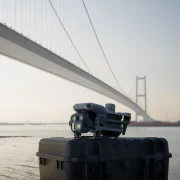 DJI Matrice 4E (inkl. 12 Monate DJI Care Enterprise Plus)