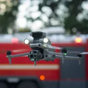 DJI AL1 Scheinwerfer für die Matrice 4 Serie