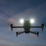 DJI AL1 Scheinwerfer für die Matrice 4 Serie