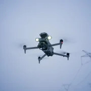 DJI AL1 Scheinwerfer für die Matrice 4 Serie