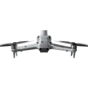 dji matrice 4t von hinten