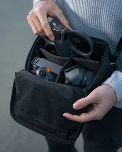 DJI Umhängetasche (Schultertasche)