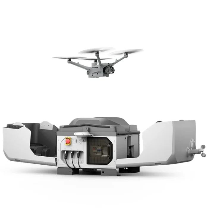 DJI Dock 3