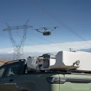 DJI Matrice 4TD (inkl. 12 Monate DJI Care Enterprise Plus)
