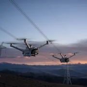 DJI Matrice 4TD (inkl. 12 Monate DJI Care Enterprise Plus)