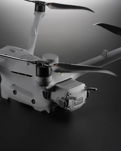 DJI Matrice 4D & 4TD Enterprise Akku