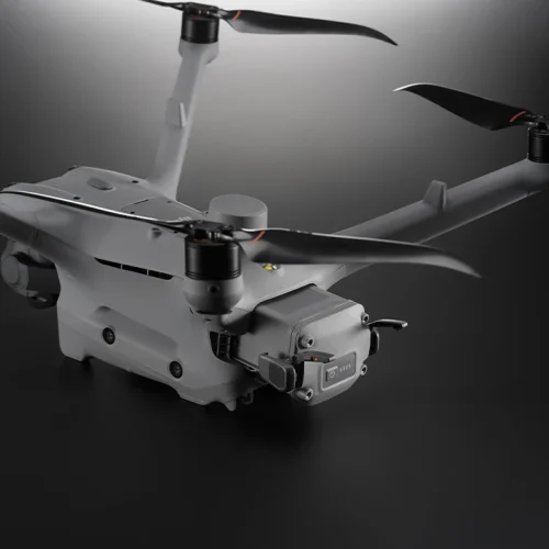 DJI Matrice 4D & 4TD Enterprise Akku