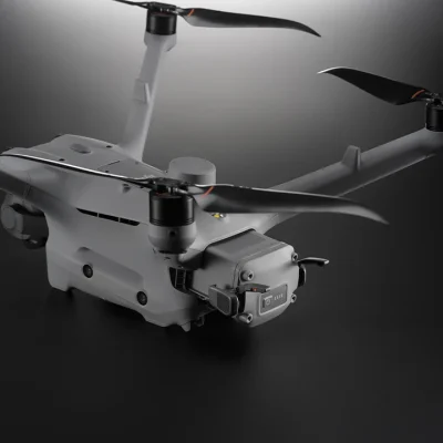 DJI Matrice 4D & 4TD Enterprise Akku