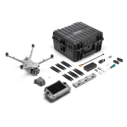 DJI Matrice 4D Combo (inkl. 12 Monate DJI Care Enterprise Plus)