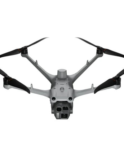 DJI Matrice 4D (Für Dock 3)