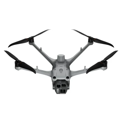 DJI Matrice 4D (Für Dock 3)