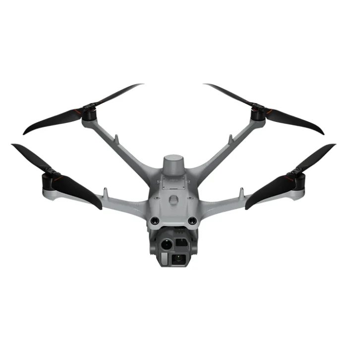 DJI Matrice 4D (Für Dock 3)