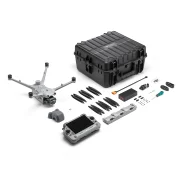DJI Matrice 4TD (inkl. 12 Monate DJI Care Enterprise Plus)