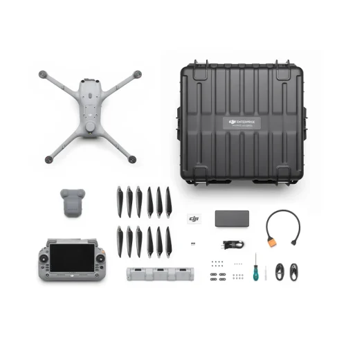 DJI Matrice 4TD (inkl. 12 Monate DJI Care Enterprise Plus)