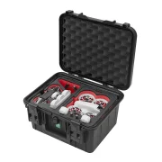 TOMcase DJI Neo Koffer – «Ready-to-Charge»