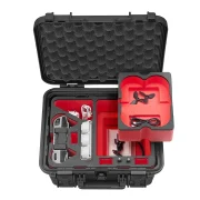 TOMcase DJI Neo Koffer – «Ready-to-Charge»