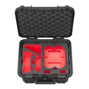 TOMcase DJI Neo Koffer – «Ready-to-Charge»