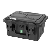 TOMcase DJI Neo Koffer – «Ready-to-Charge»