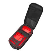 TOMcase DJI Neo Rucksack – «Ready-to-Charge»