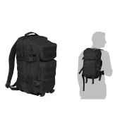 TOMcase DJI Neo Rucksack – «Ready-to-Charge»