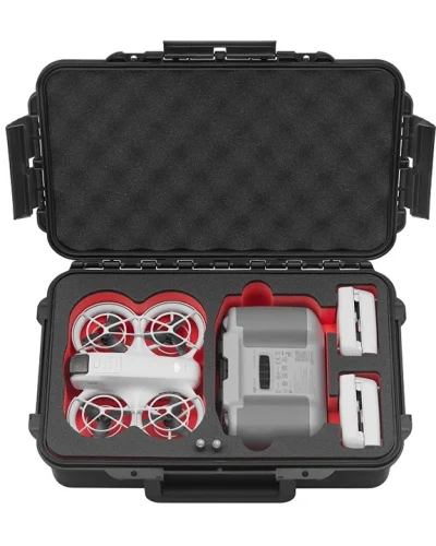 TOMcase DJI Neo Etui – Smart Edition