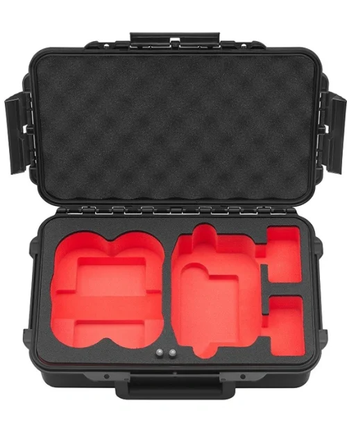 TOMcase DJI Neo Etui – Smart Edition