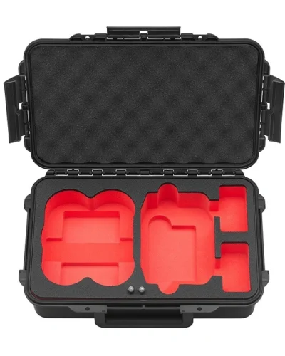 TOMcase DJI Neo Etui – Smart Edition