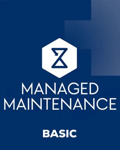 DJI Enterprise Managed Maintenance Basic M4D/M4TD (CH)