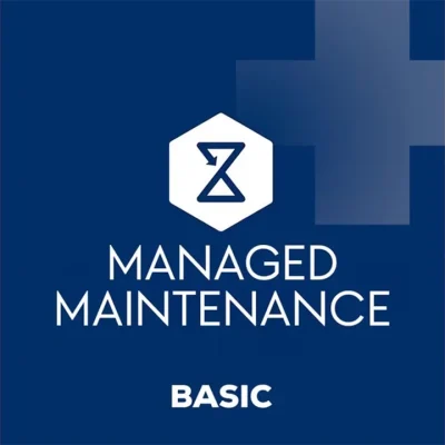 DJI Enterprise Managed Maintenance Basic M4D/M4TD (CH)