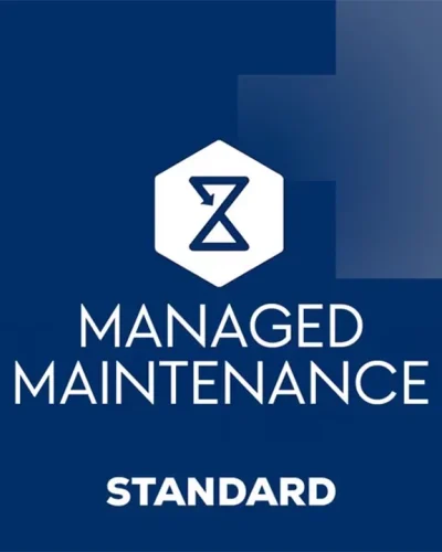 DJI Enterprise Managed Maintenance Standard M4D/M4TD (CH)
