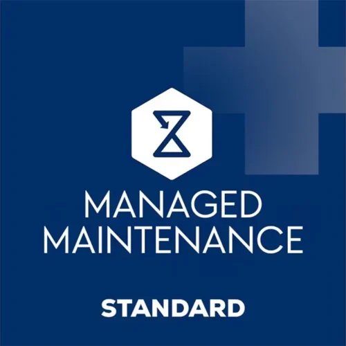 DJI Enterprise Managed Maintenance Standard M400 RTK (CH)