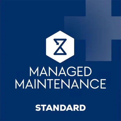 DJI Enterprise Managed Maintenance Standard M4D/M4TD (CH)