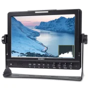 FEELWORLD FW1018SPV1 10.1″ IPS HD SDI/HDMI Kamera-Monitor