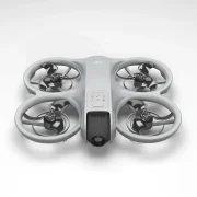 DJI NEO Stealth Upgrade Propeller – 4er-Set in Schwarz