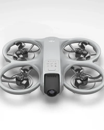 DJI NEO Stealth Upgrade Propeller – 4er-Set in Schwarz