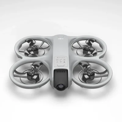 DJI NEO Stealth Upgrade Propeller – 4er-Set in Schwarz