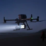 DJI Zenmuse S1 Scheinwerfer