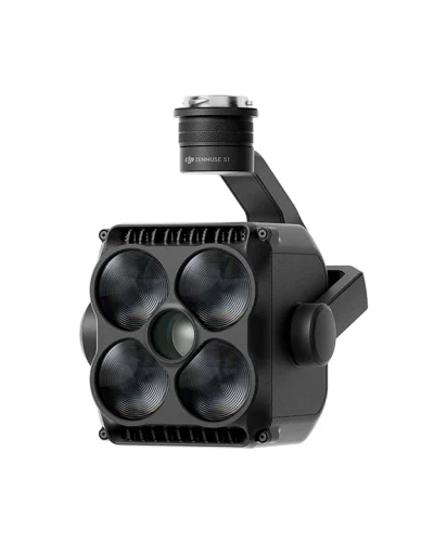 DJI Zenmuse S1 Scheinwerfer