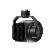 dji zenmuse v1 lautsprecher