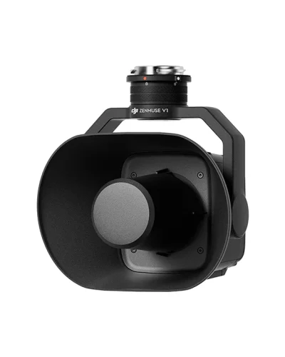 DJI Zenmuse V1 Lautsprecher