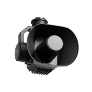 dji zenmuse v1 lautsprecher
