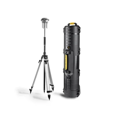 DJI D-RTK 3 – Transportkoffer HPRC
