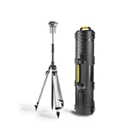 DJI D-RTK 3 – Transportkoffer HPRC