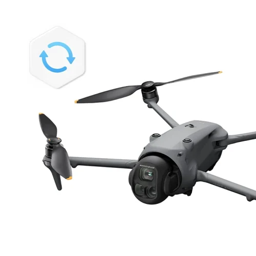 DJI Care Refresh 1-Jahres-Vertrag (DJI Mavic 4 Pro)