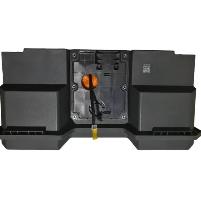 DJI FlyCart 30 Ersatzfallschirm