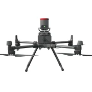 Parazero SafeAir DJI Matrice 350 Fallschirm inkl. FTS