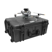 DJI Matrice 4 Serie «Ready to Fly & Ready to Charge» Koffer (TOMCase)